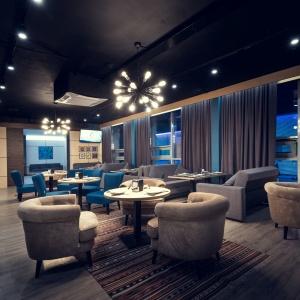 Фото Aykun Hotel