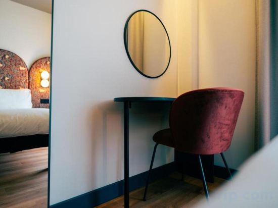 Фото Ibis Madrid Centro