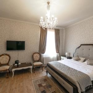 Фото Гостиница Петровская