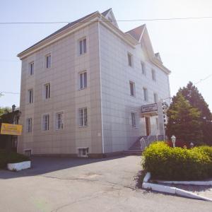 Фото Пирамид Отель