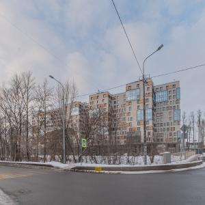 Фото SalutApart 2