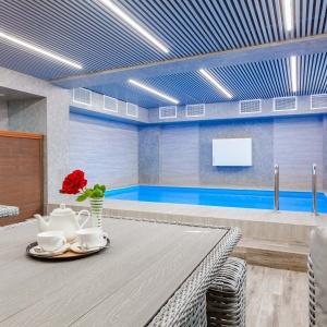 Фото Атриум