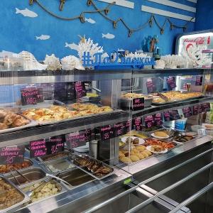 Фото Два маяка