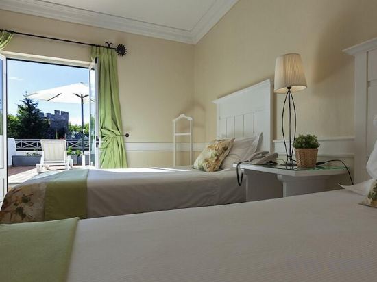 Фото M'ar De Ar Muralhas