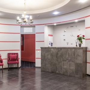 Фото Арт-отель Моцарт