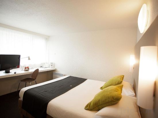 Фото Campanile Vichy - Bellerive Sur Allier