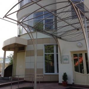 Фото Дубрава