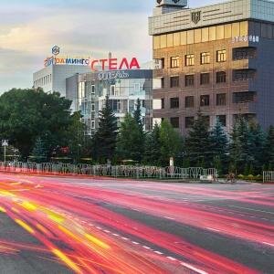 Гостиница Стела в Ставропольском крае