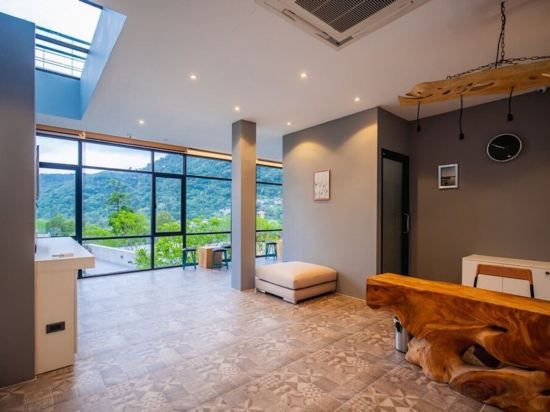 Фото The Woods Natural Park Resort Phuket