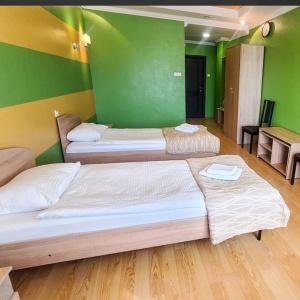 Фото Smart Hotel КДО Новокузнецк