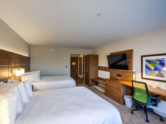 Фото Holiday Inn Express & Suites Reedsville - State Coll Area, an Ihg Hotel