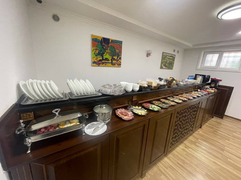 Фото Elite Art Hotel