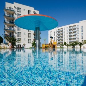 Фото Альфа Сириус Прибрежный квартал