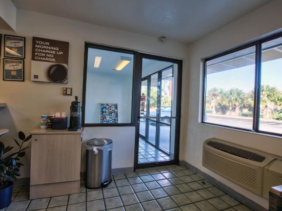 Фото Motel 6 Valdosta, Ga - University