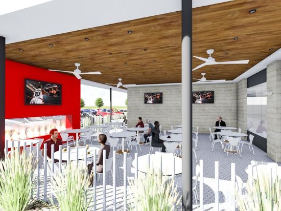 Фото Holiday Inn Lubbock South, an Ihg Hotel