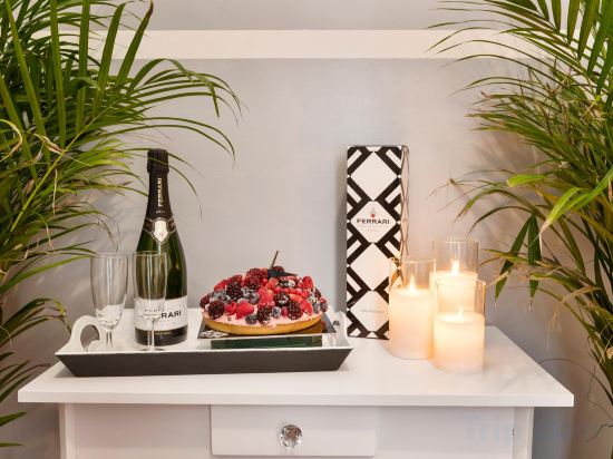 Фото Hotel Infinito