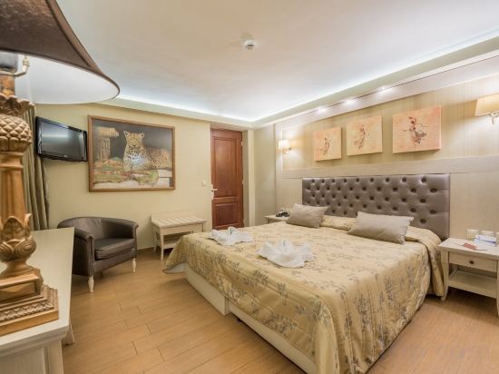 Фото Отель Theofilos Paradise Boutique