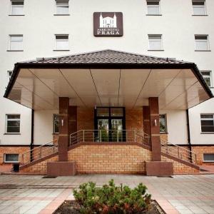 Фото Прага