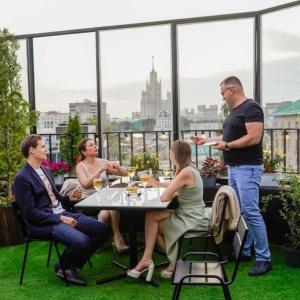 Фото Фор Ризонс