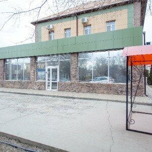 Гостиница Союз в Ахтубинске