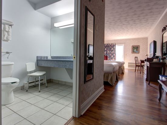 Фото Days Inn by Wyndham Edmundston