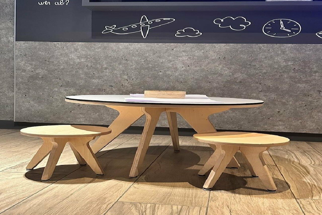 Фото Ibis budget Zurich Airport