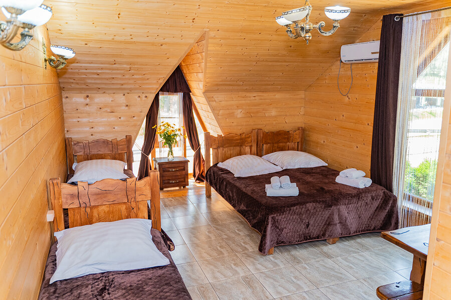 Фото Горные Забавы