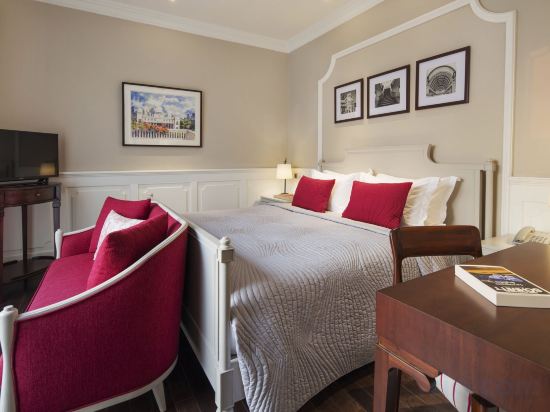 Фото Maison De Camille Boutique Hotel