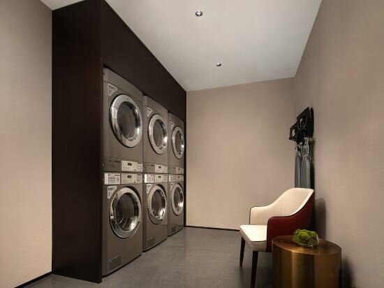 Фото Movenpick by Accor Shanghai Peoples Square Hotel