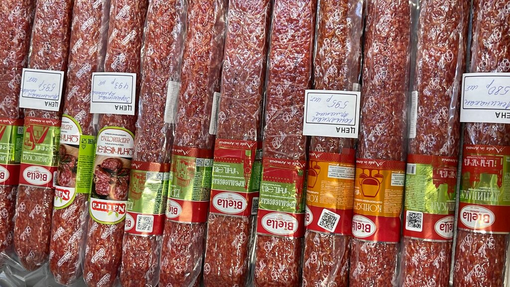 Grocery Фермерский уголок, Anapa, photo