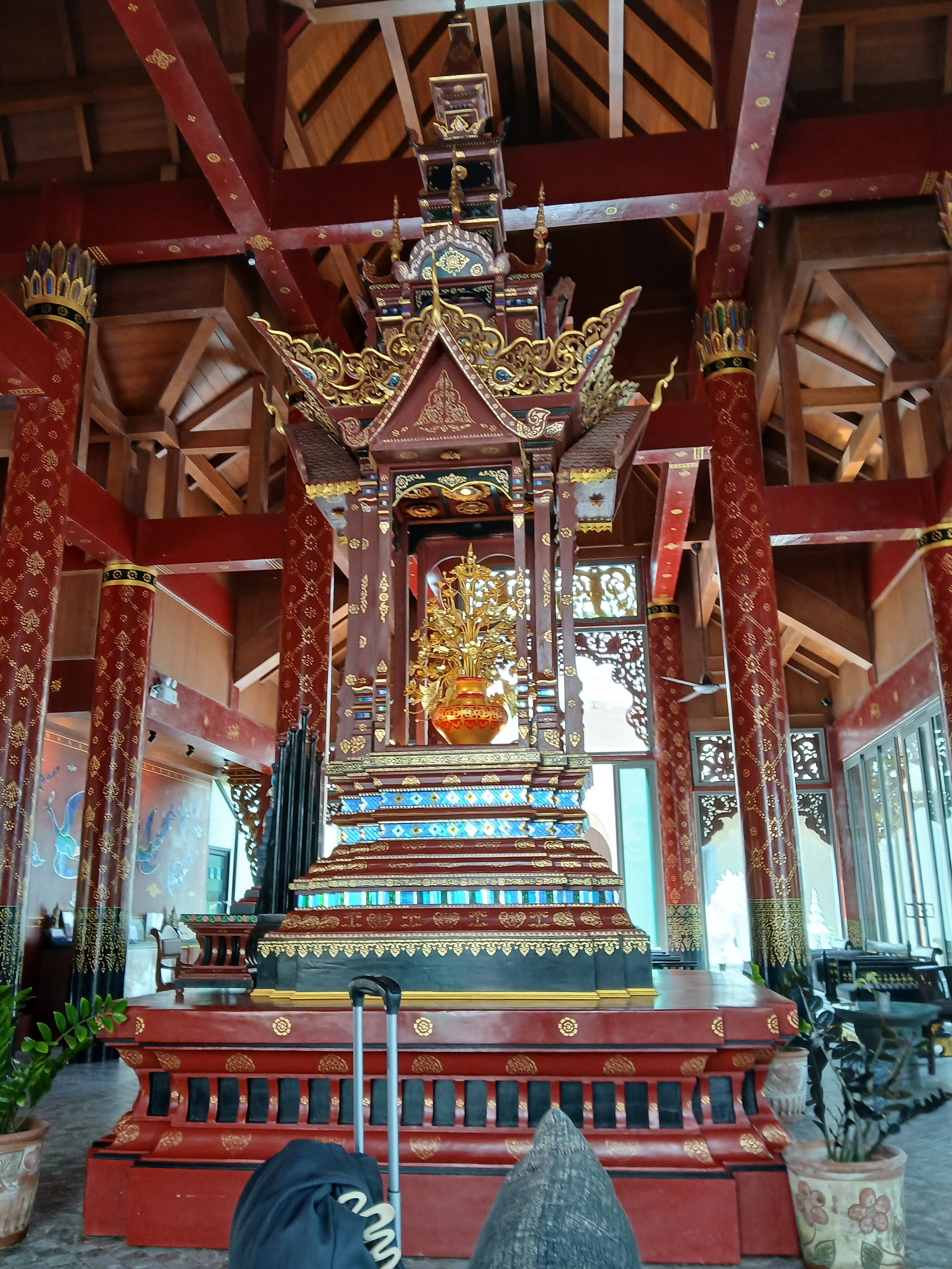 Фото Paradise Pearl Bungalow