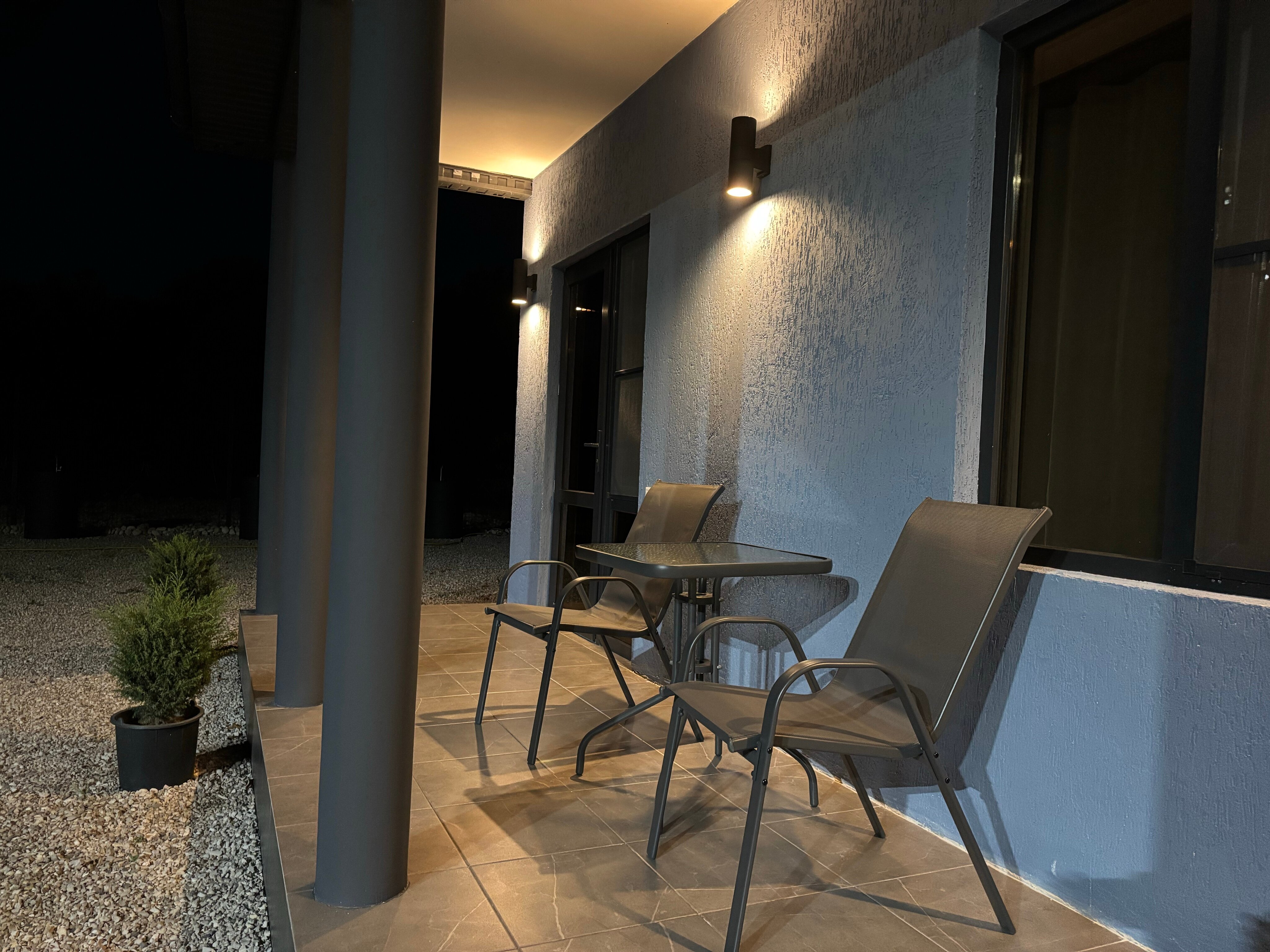 Фото Южная дача