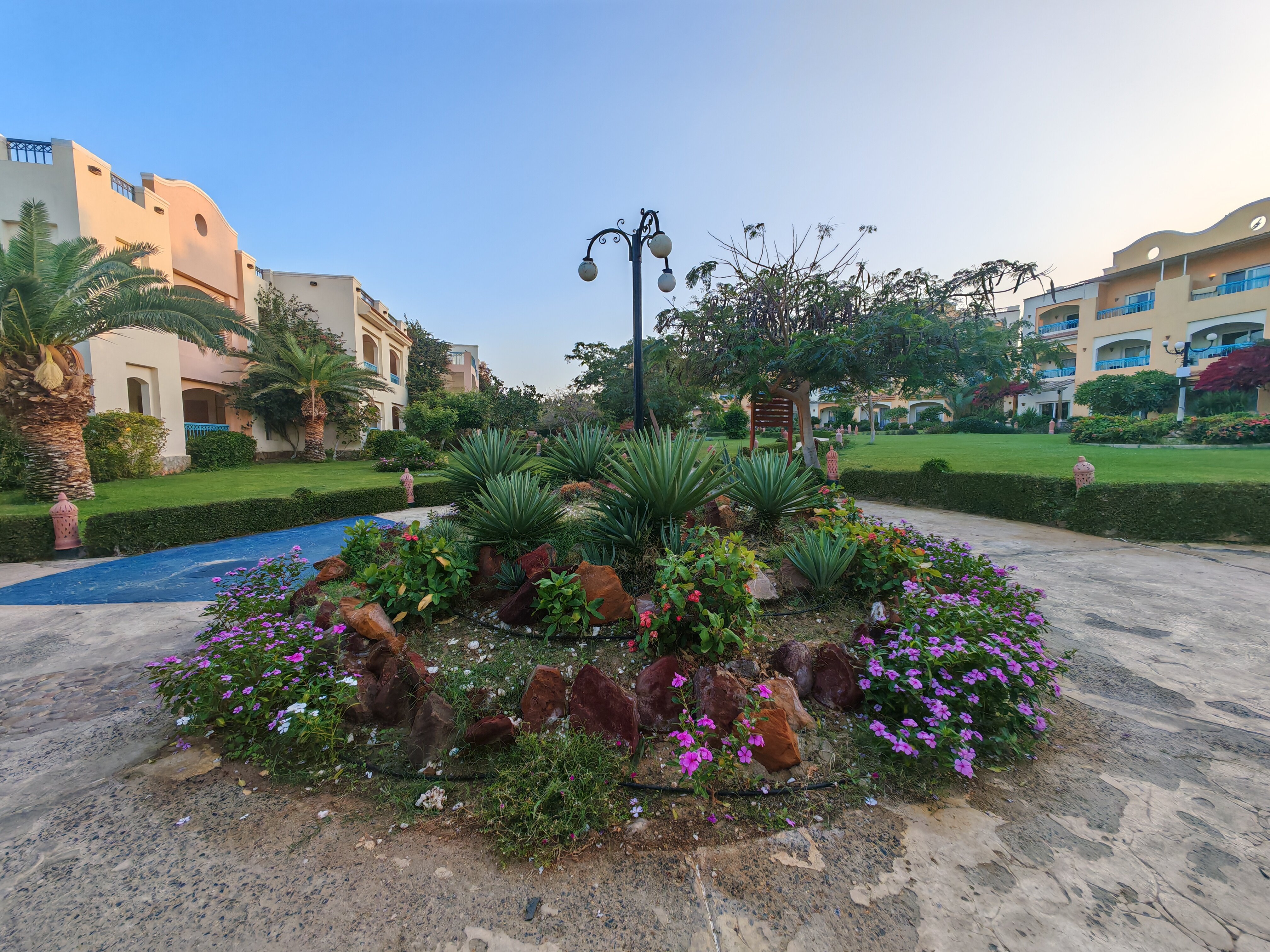 Фото Concorde Moreen Beach Resort & SPA