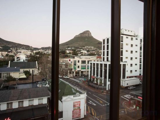 Фото Kloof Street Hotel