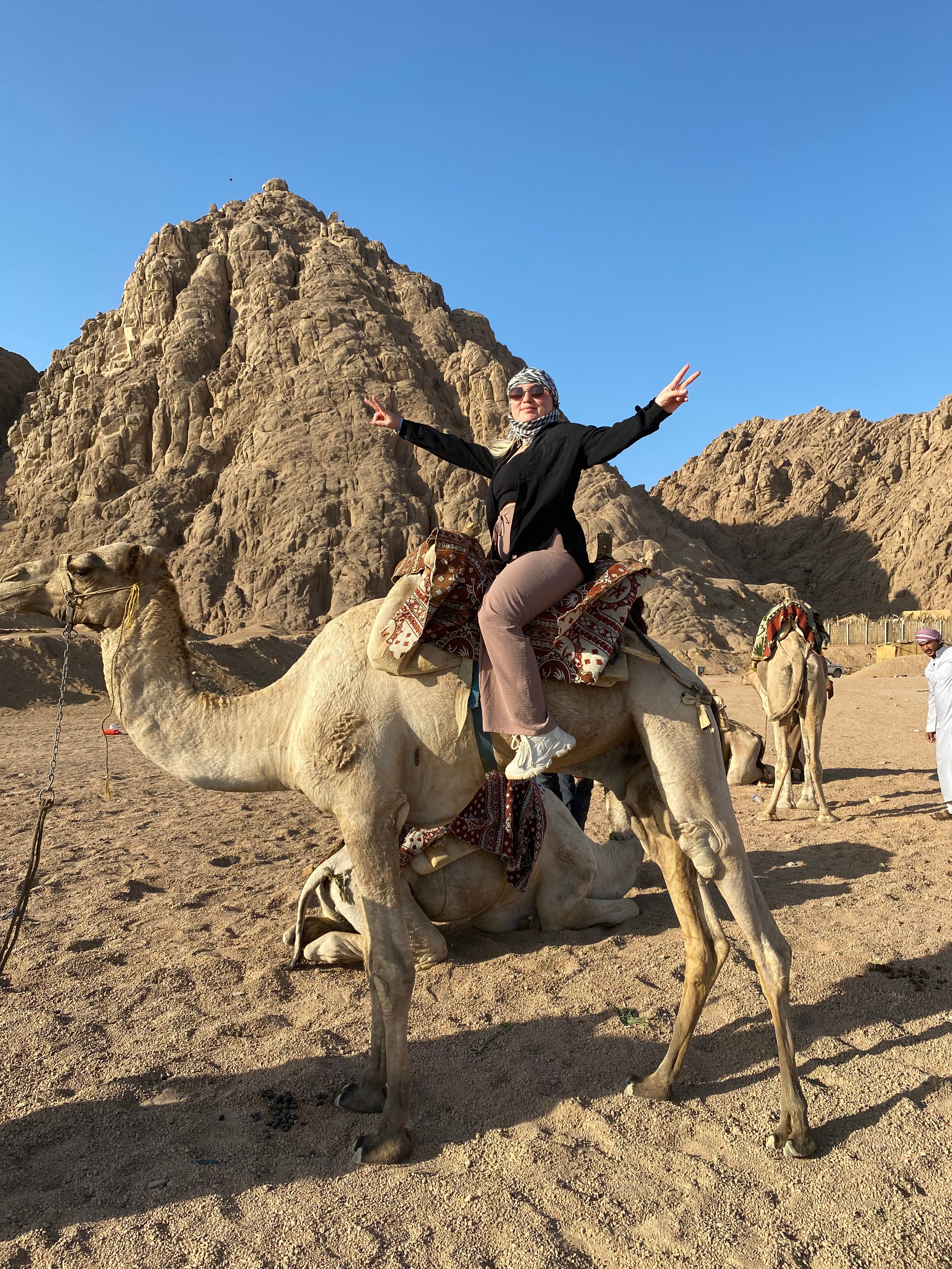 Фото Concorde El Salam Sharm El Sheikh Sport