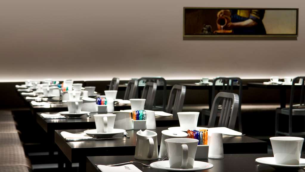 Фото Tryp by Wyndham Antwerp