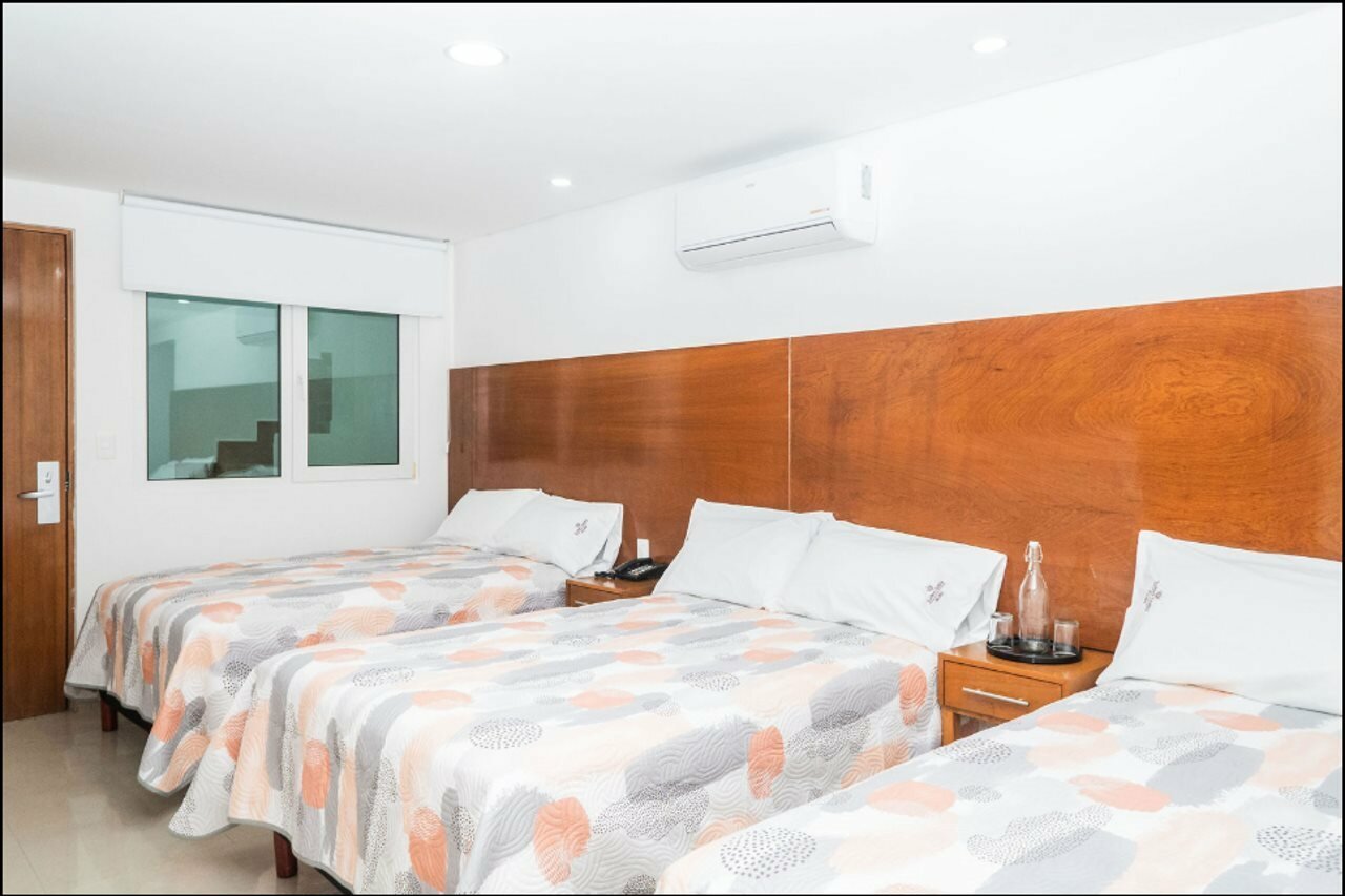 Фото Hotel Suites Gaby