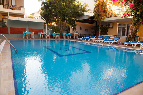 Orfeus Armin Hotel