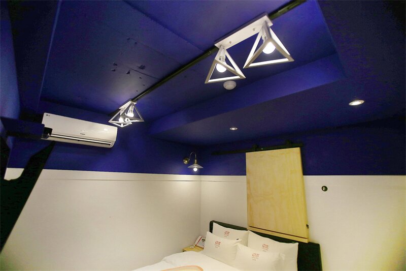 Фото Hotel Yaja Jongno