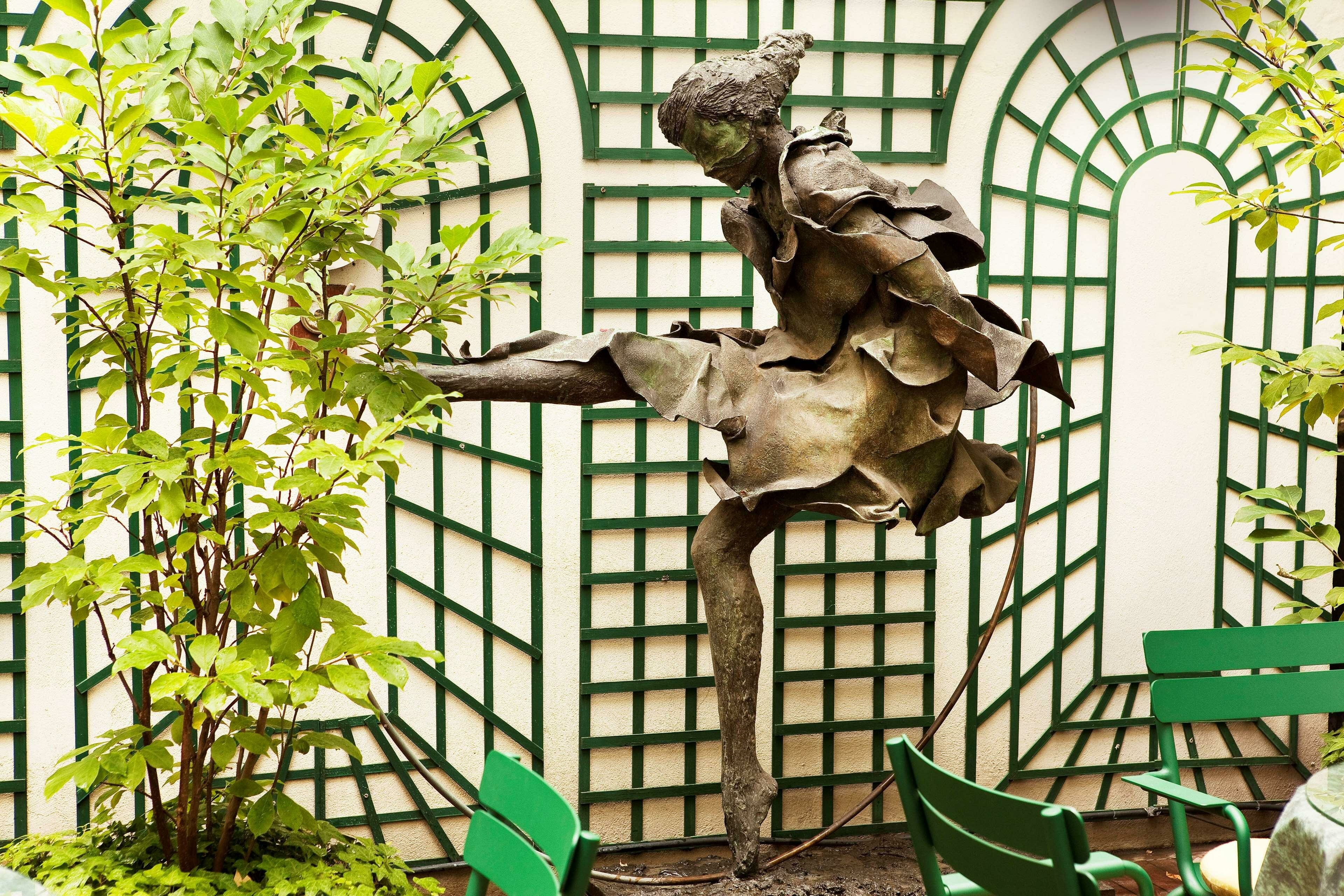 Фото отеля 4