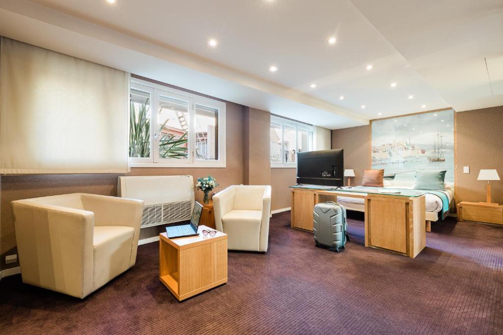 Фото Hotel Helios Benidorm