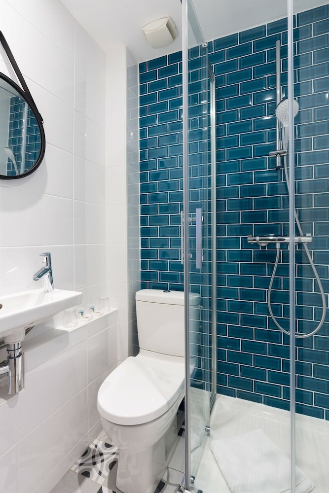 Фото Hotel Nap by HappyCulture