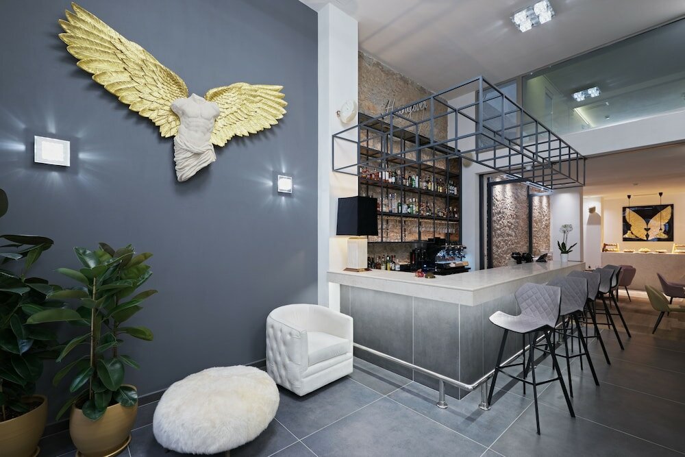 Фото L7 Str Athens - Luxury Boutique Collection