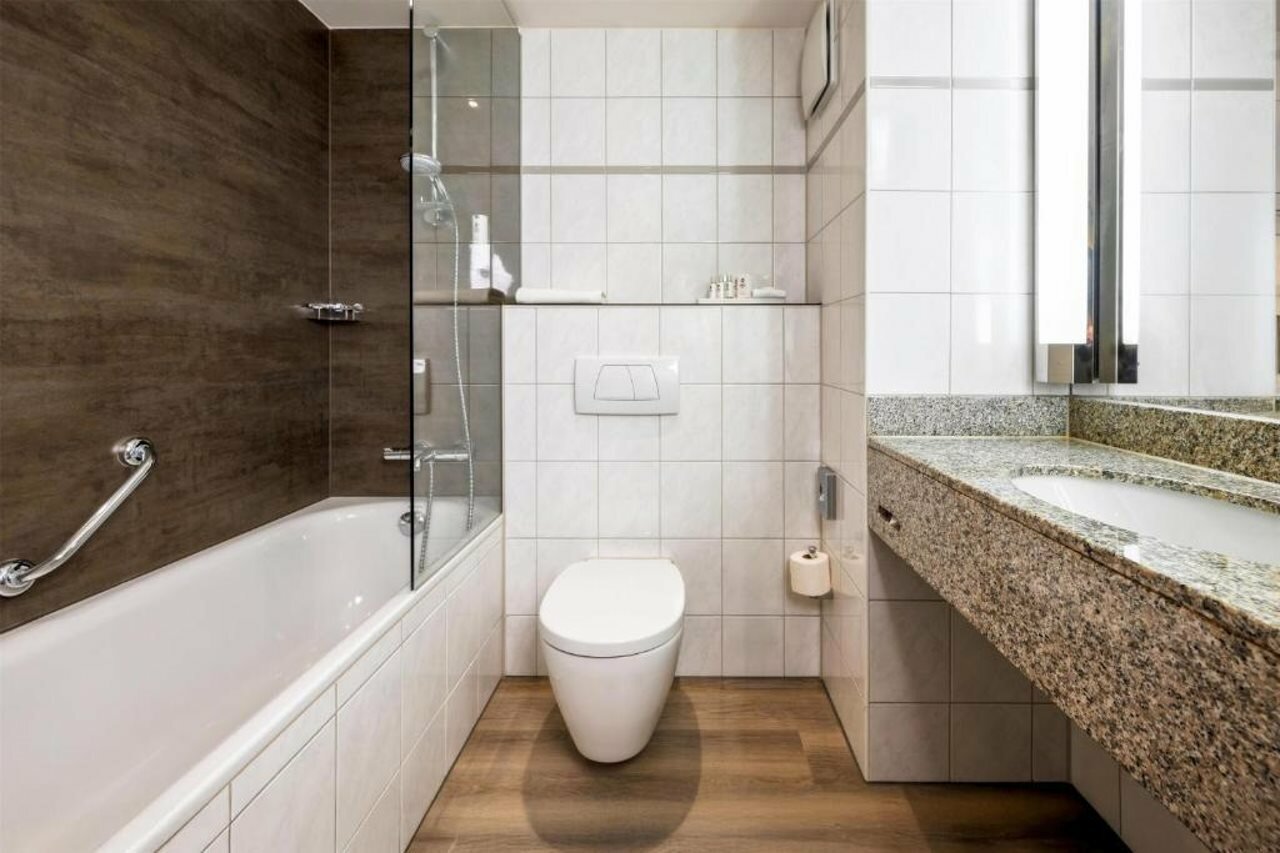 Фото Best Western Plus Hotel Köln City