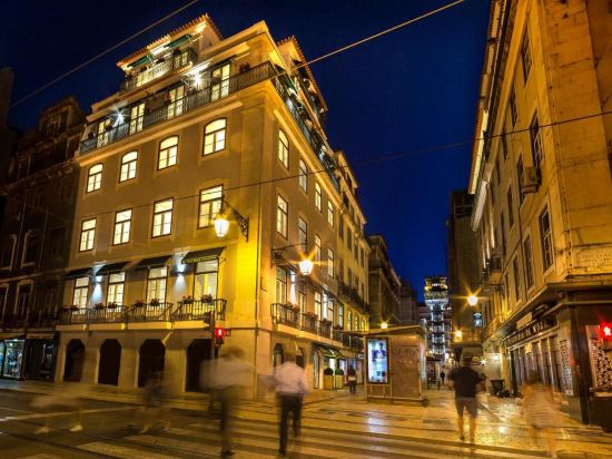 Фото Villa Baixa - Lisbon Luxury Apartments