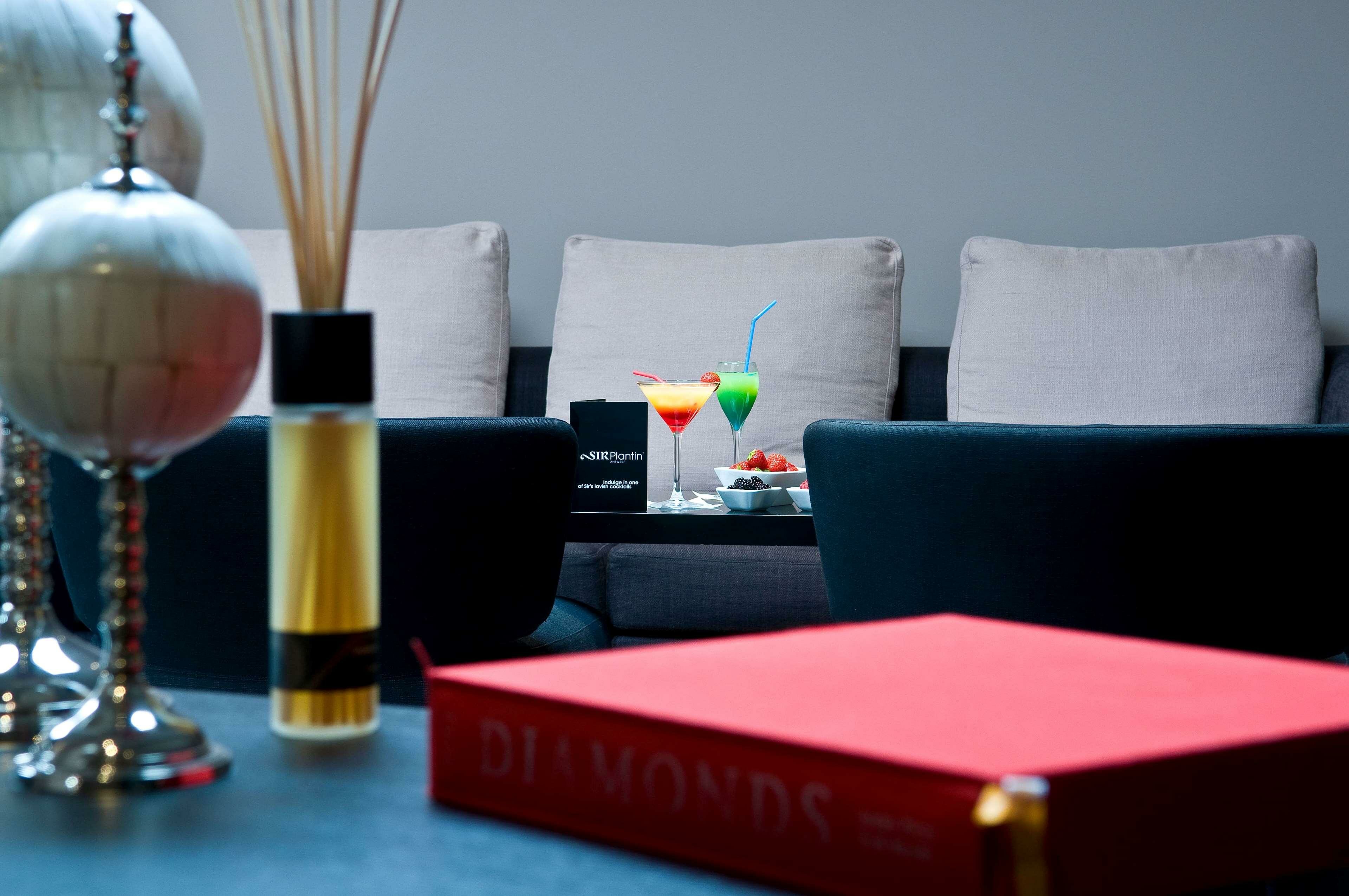 Фото Tryp by Wyndham Antwerp