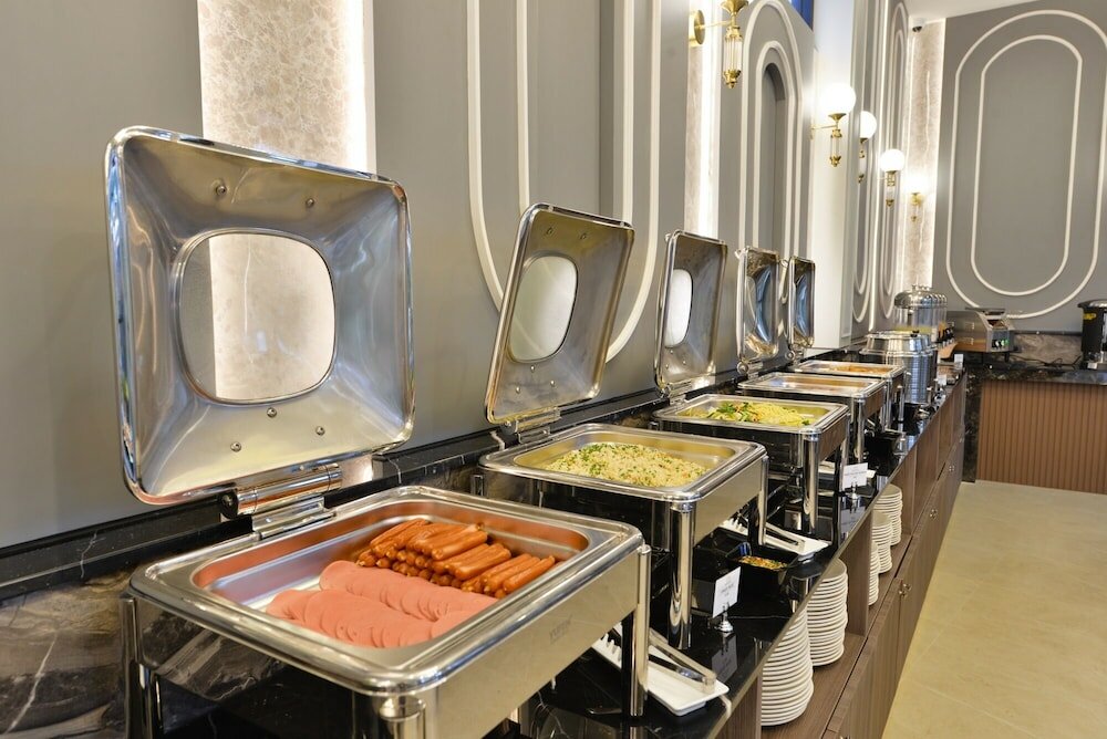 Фото Kastel Pattaya Hotel