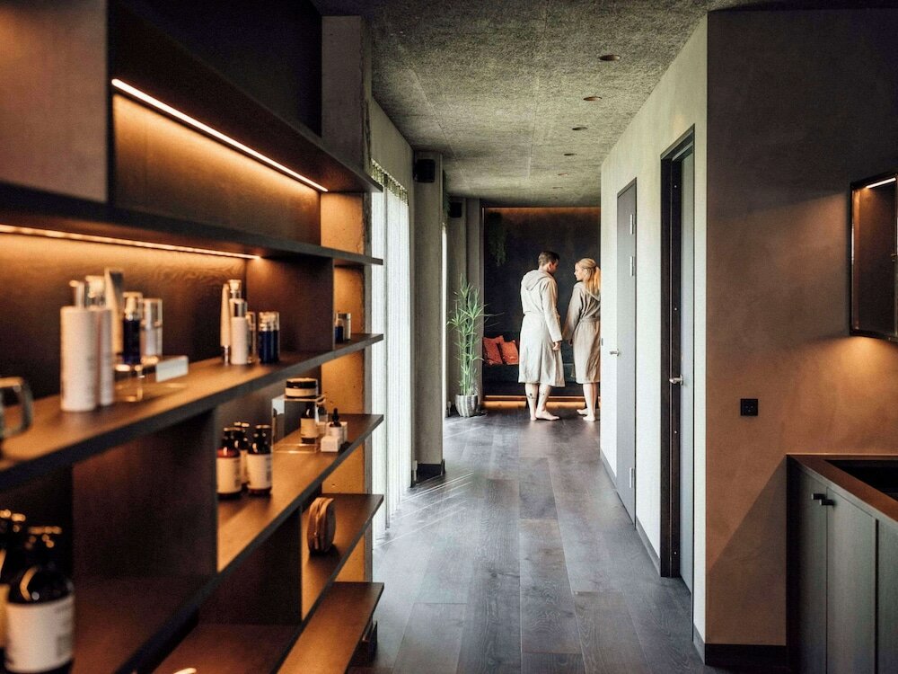 Фото Hotel Føroyar