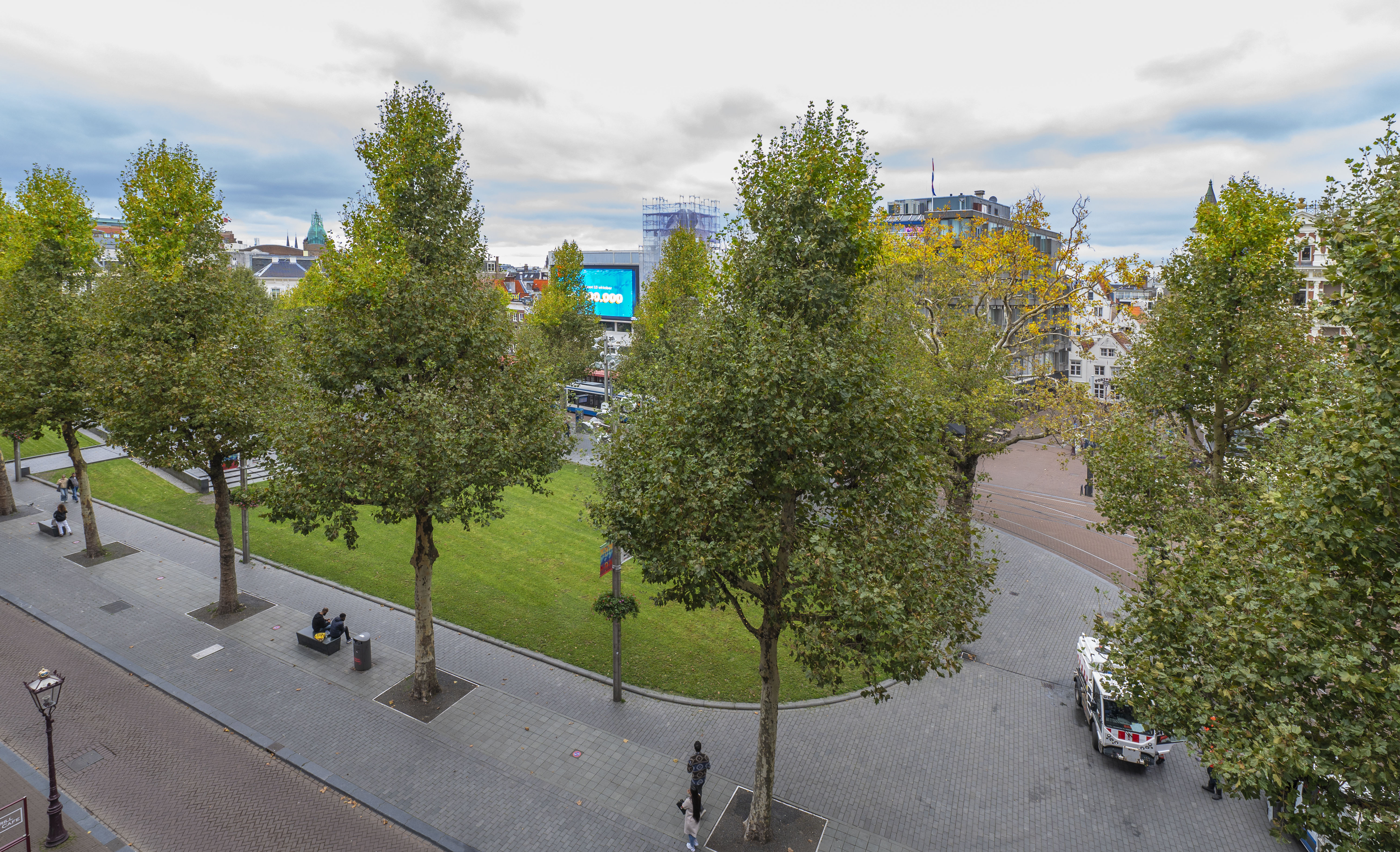 Фото City Hotel Rembrandt Square