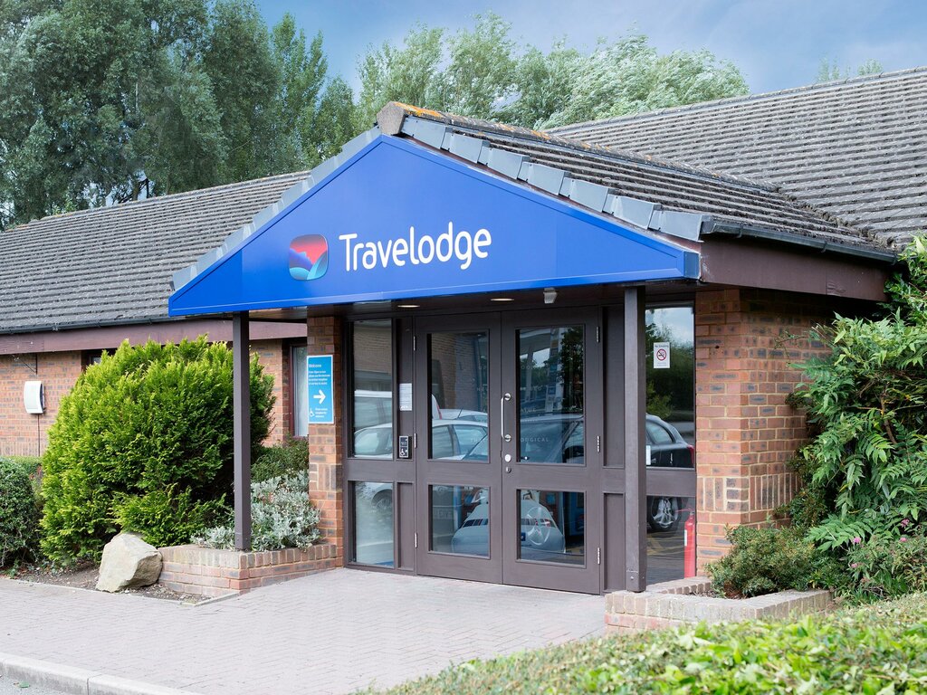 Hotel Travelodge Thame, Oxfordshire County, photo